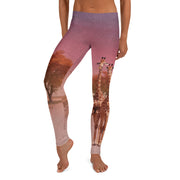 Giraffe Leggings